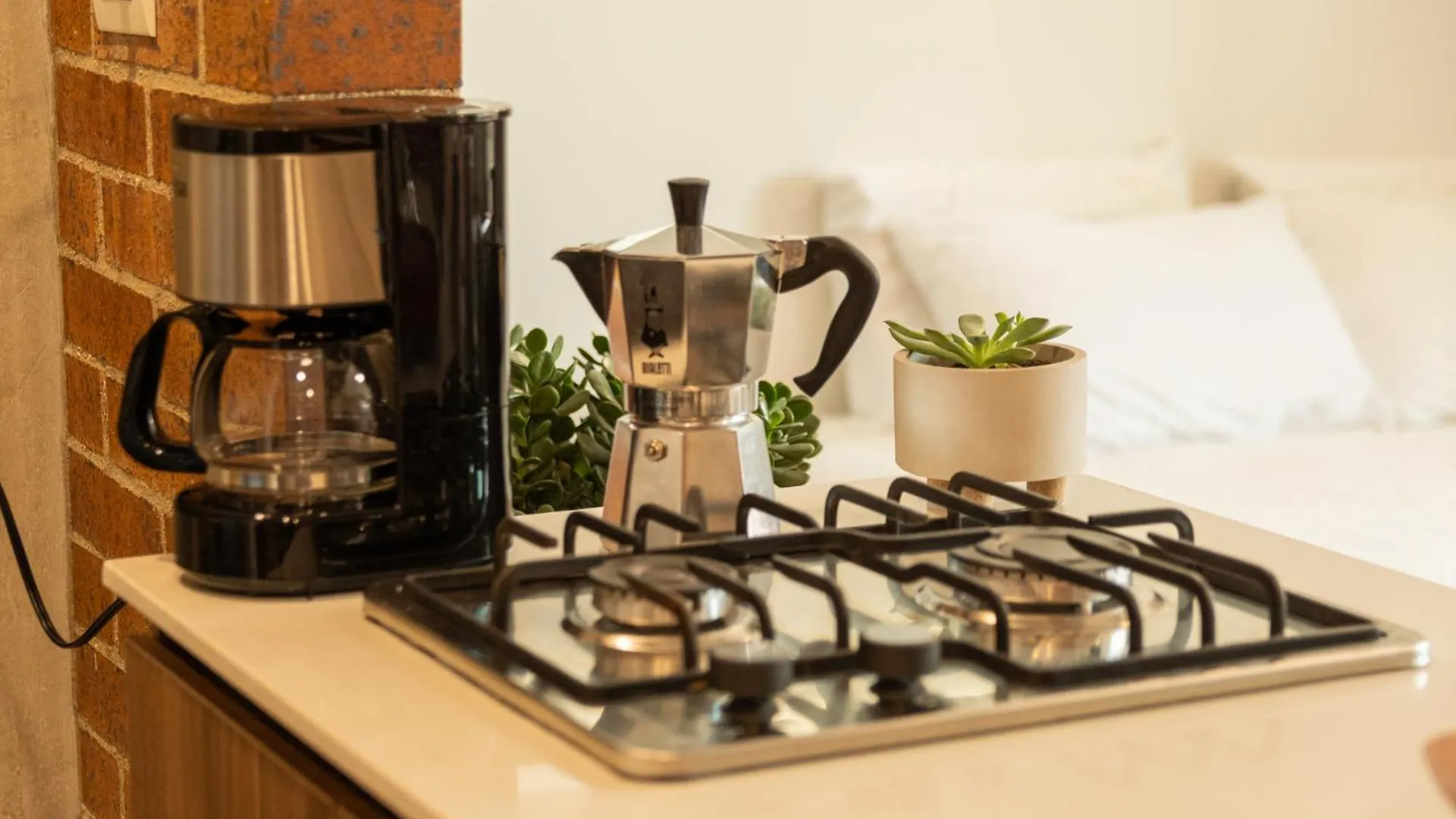 Nuevo Y Calido Loft En Laureles Apartment Medellin Colombia