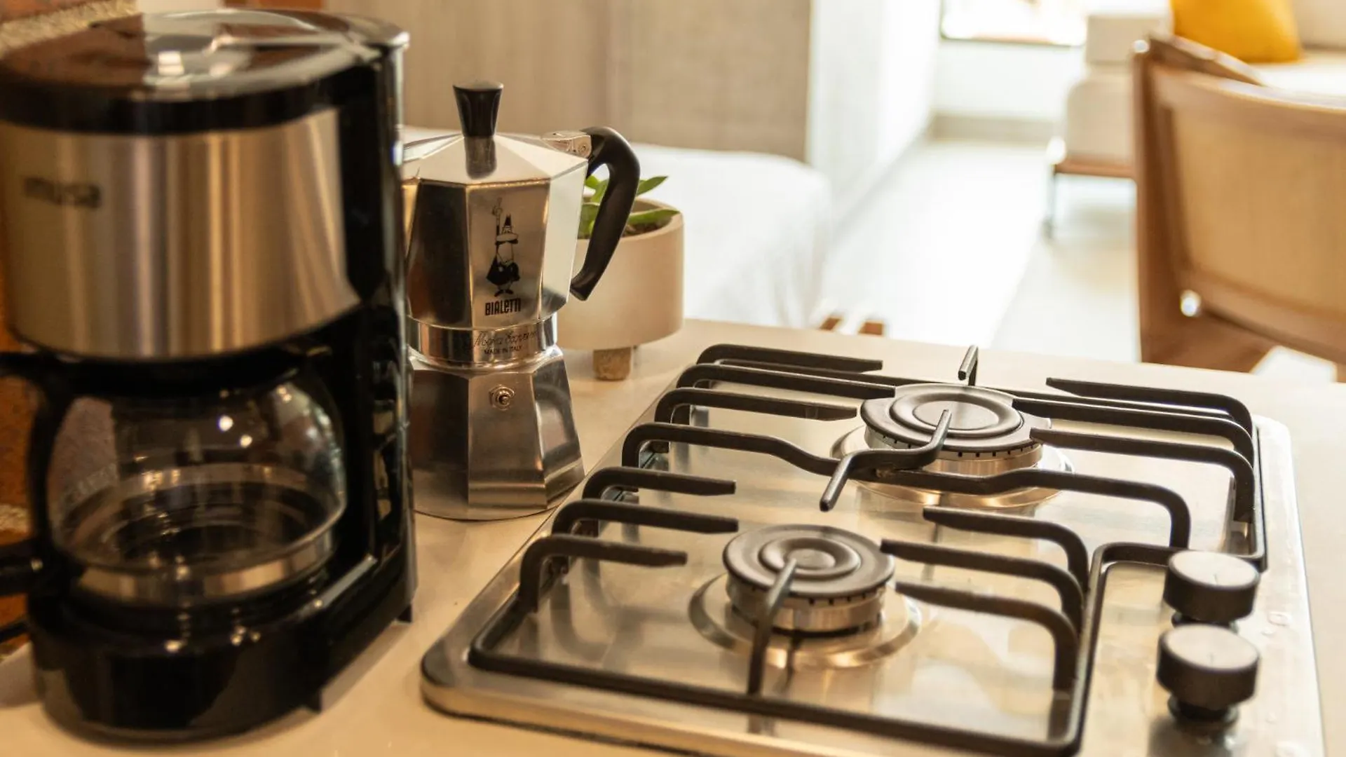 Nuevo Y Calido Loft En Laureles Apartment Medellin