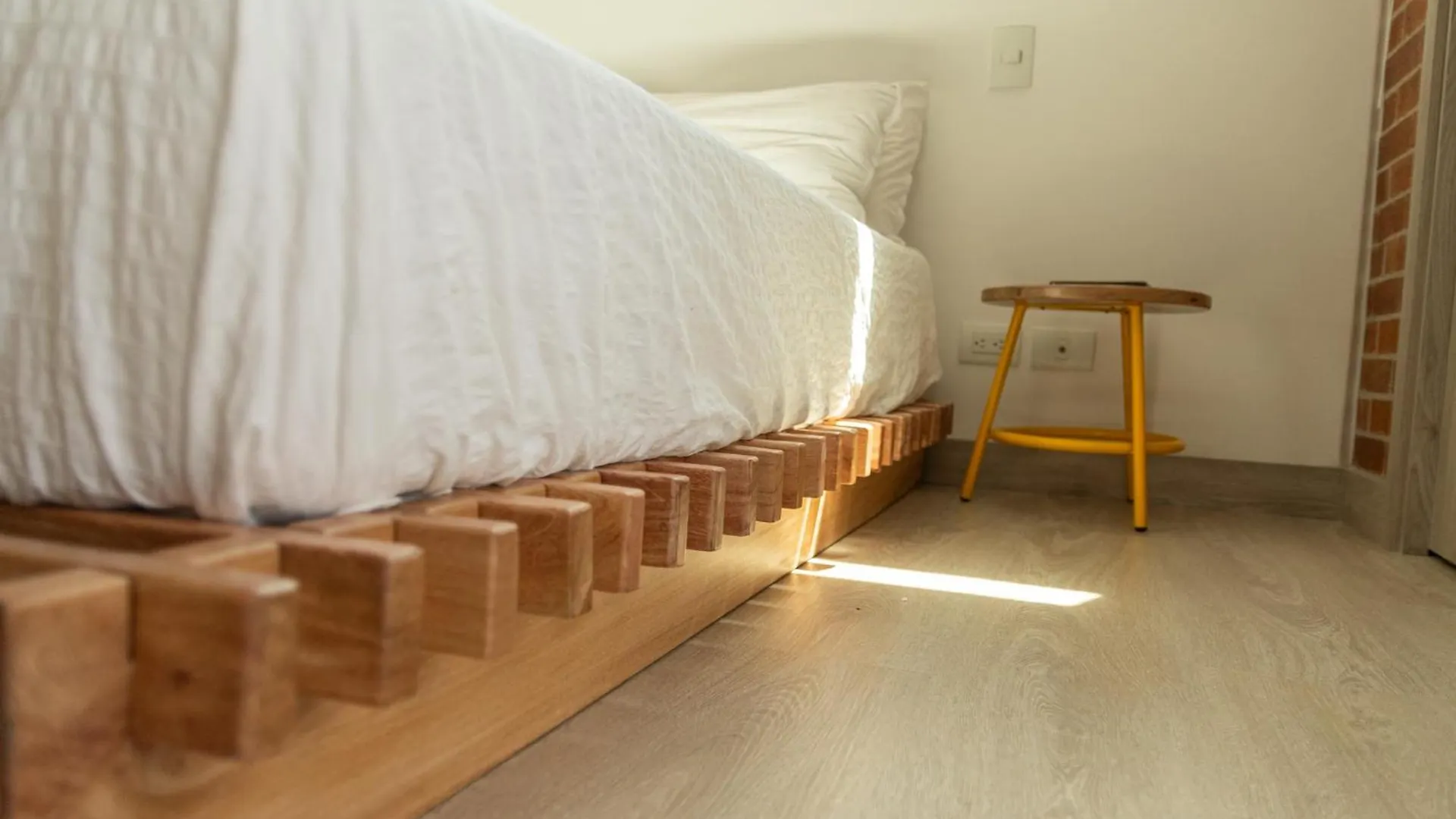 Nuevo Y Calido Loft En Laureles Apartment Medellin