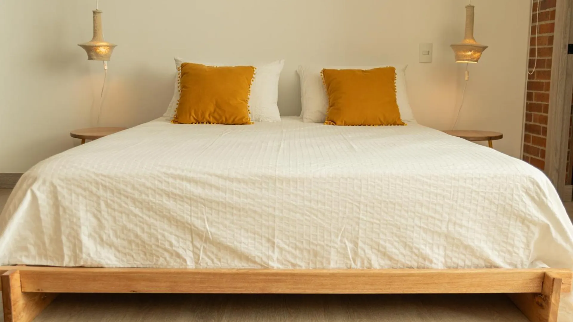 Nuevo Y Calido Loft En Laureles Apartment Medellin