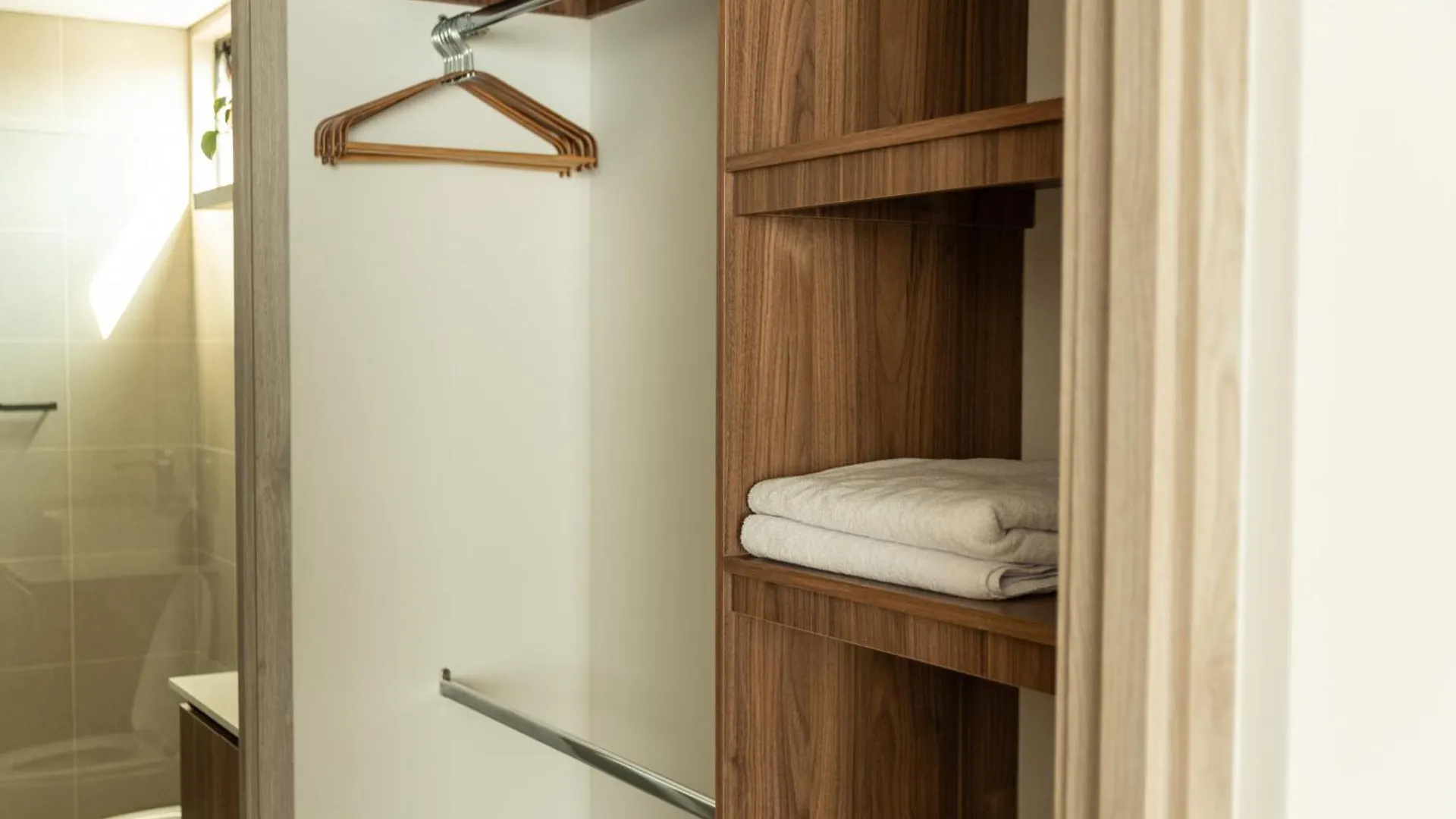Nuevo Y Calido Loft En Laureles Apartment Medellin